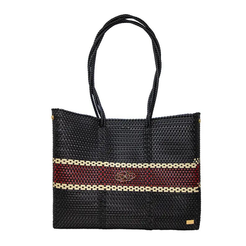 TRAVEL TOTE WITH CLUTCH Lolas Bag
