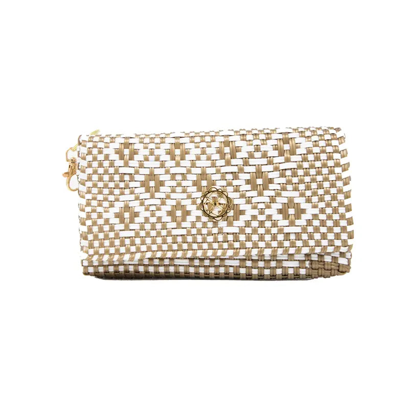 TRAVEL TOTE WITH CLUTCH Lolas Bag