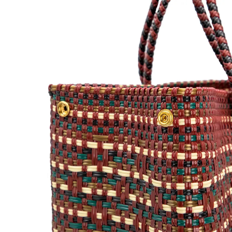 TRAVEL TOTE WITH CLUTCH Lolas Bag