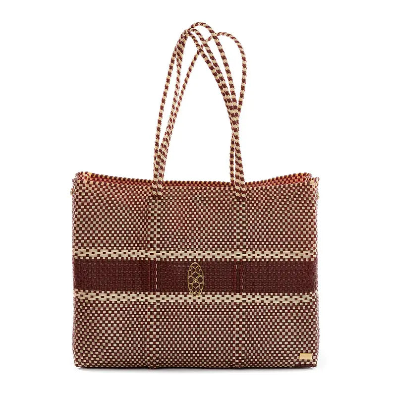 TRAVEL TOTE WITH CLUTCH Lolas Bag