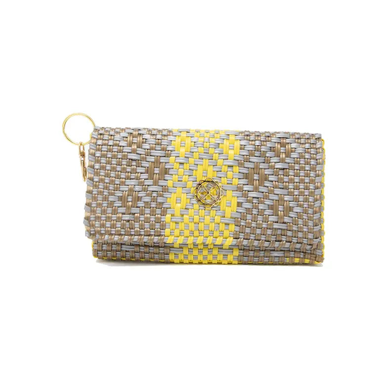 TRAVEL TOTE WITH CLUTCH Lolas Bag