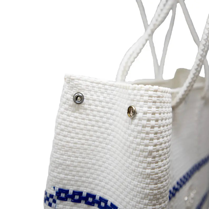 TRAVEL TOTE WITH CLUTCH Lolas Bag
