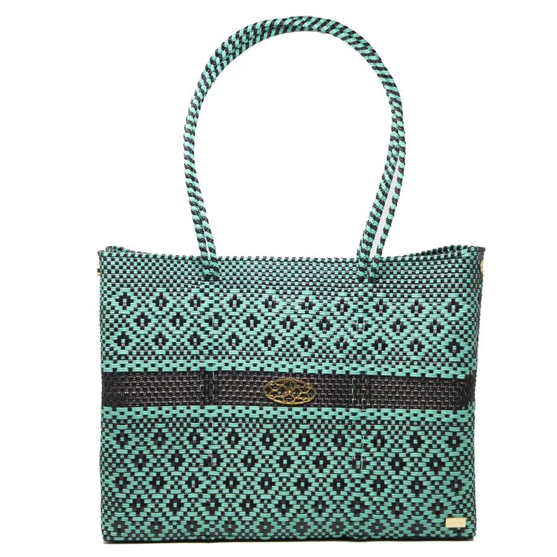 TRAVEL TOTE WITH CLUTCH Lolas Bag