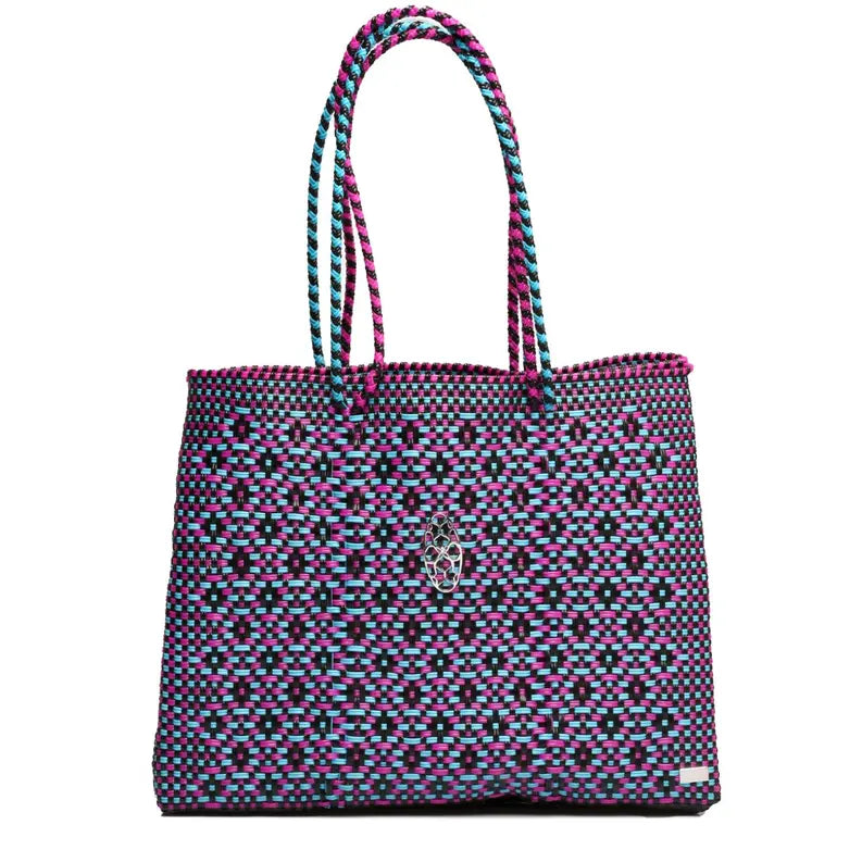 TRAVEL TOTE WITH CLUTCH Lolas Bag