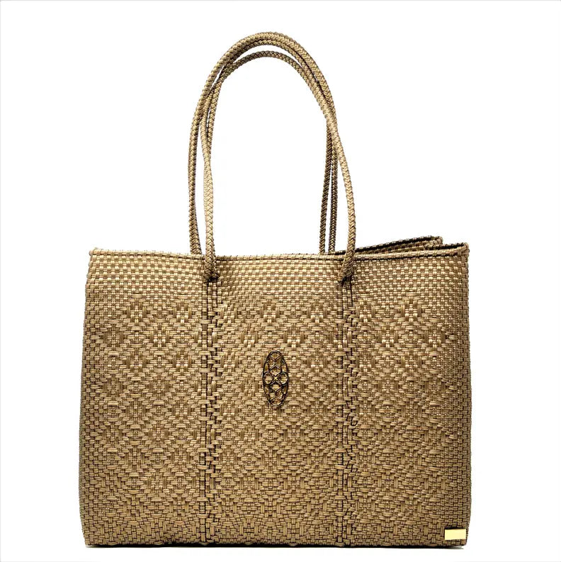 TRAVEL TOTE WITH CLUTCH Lolas Bag