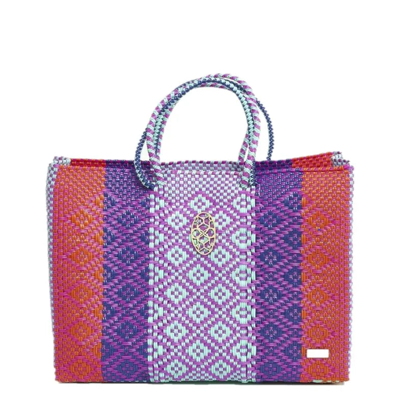 TRAVEL TOTE WITH CLUTCH Lolas Bag