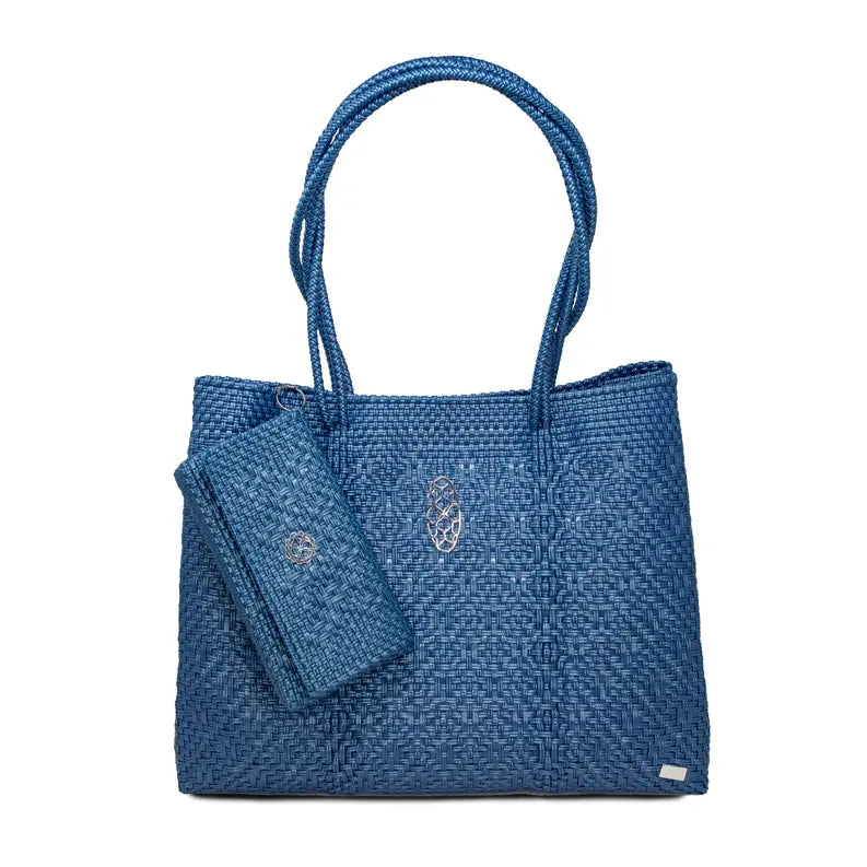 TRAVEL TOTE WITH CLUTCH Lolas Bag