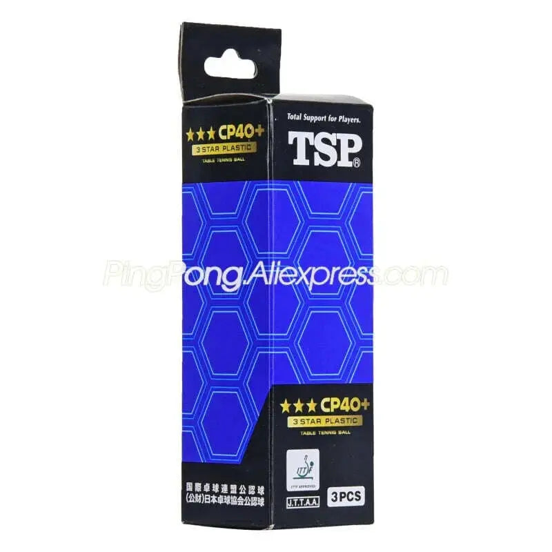TSP-3-Star-Table-Tennis-Ball-_TSP-CP40_-Seamed_-New-Material-Plastic-Original-TSP-3-STAR-Ping-Pong-Balls-ITTF-Approved-FreeDropship-335289740