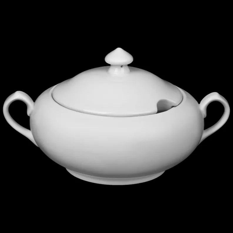 TUREEN 95 FL OZ | 2800 ML IN COLOUR BOX Wilmax