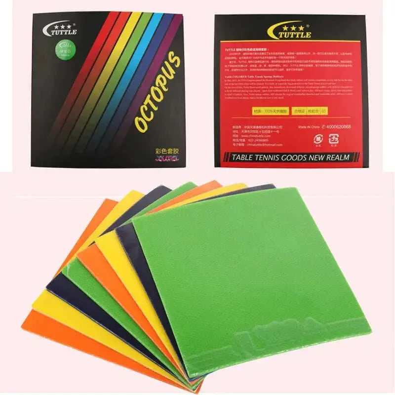 TUTTLE-Ping-Pong-Rubber-Pimples-In-ITTF-Approved-Table-Tennis-Coating-German-Japan-Sponge-Prevention-Arc-Cover-Training-Accessor-FreeDropship-335277732