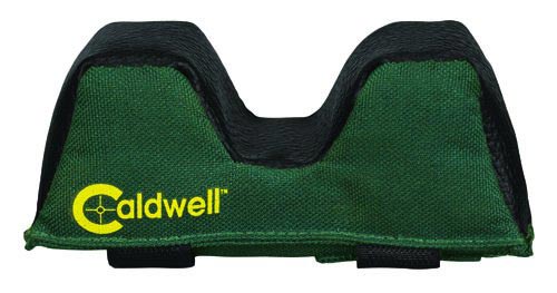 Caldwell Universal Front Rest Bag  Narrow Sporter Forend  Filled BTI