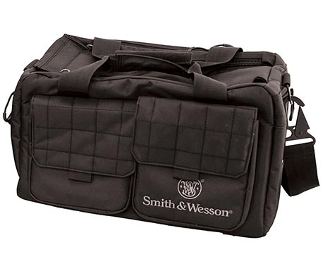 S&w Recruit Tactical Range Bag BTI