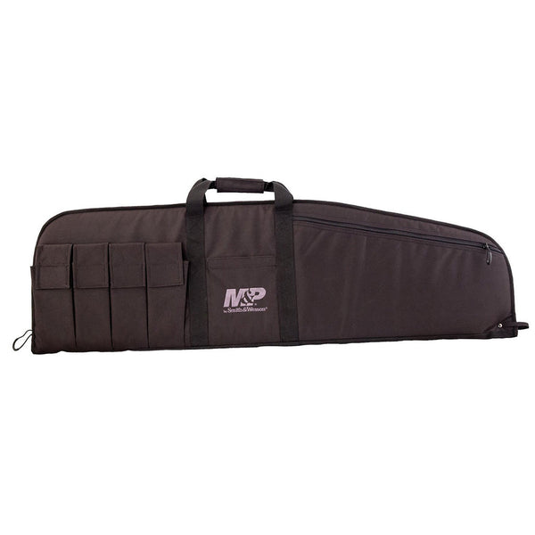 M&p Gear Duty Series Gun Case Padded Tactical Rifle Bag 40 Inches BTI