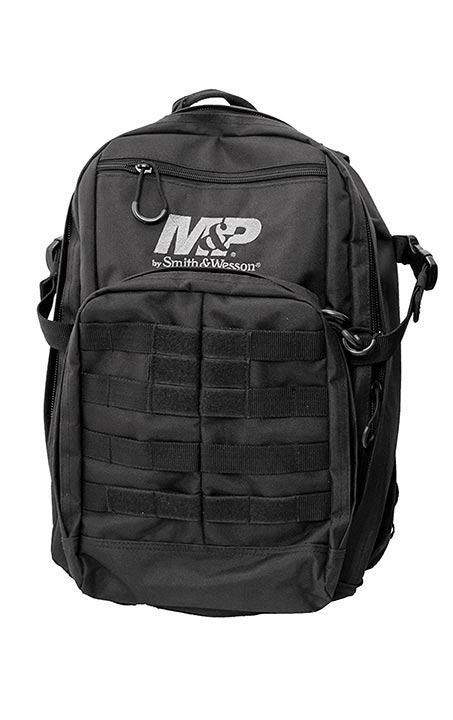 M&p Duty Series Small Backpack BTI