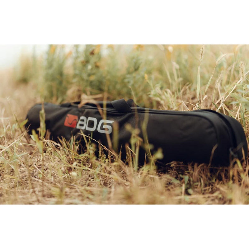 Bog Deathgrip Tripod Padded Carry Bag With Adjustable Shoulder Strap BTI