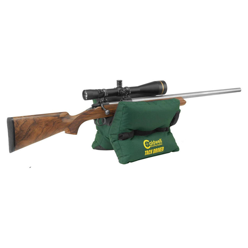 Caldwell Tack Driver Shooting Bag (unfilled) BTI