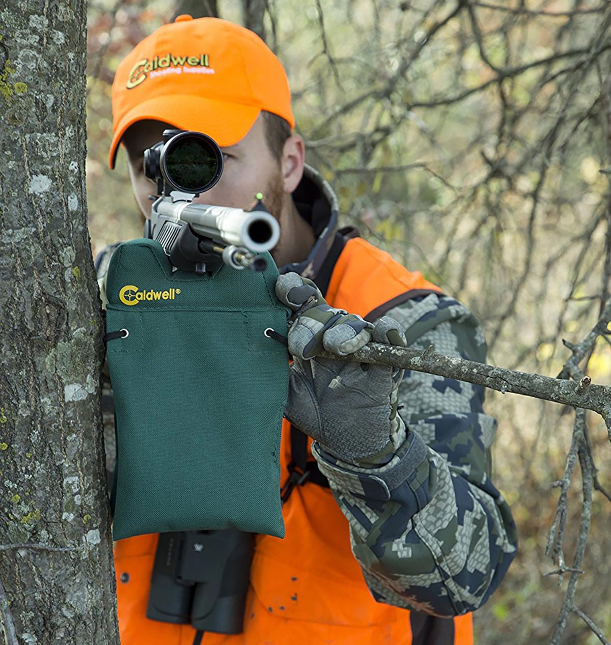 Caldwell Blind Bag  Filled BTI