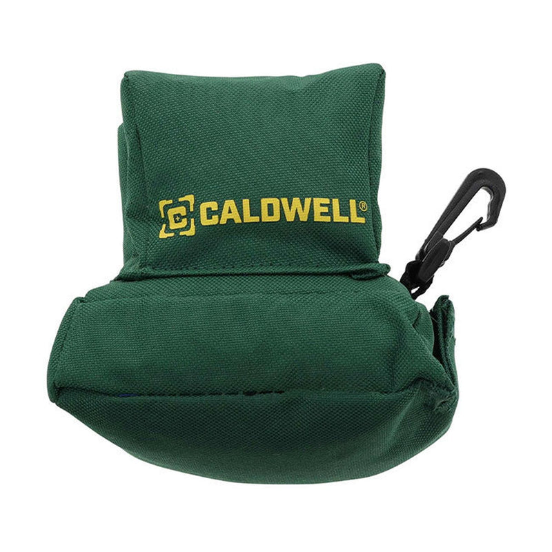 Caldwell Deadshot Boxed Combo Front & Rear Bag Unfilled BTI