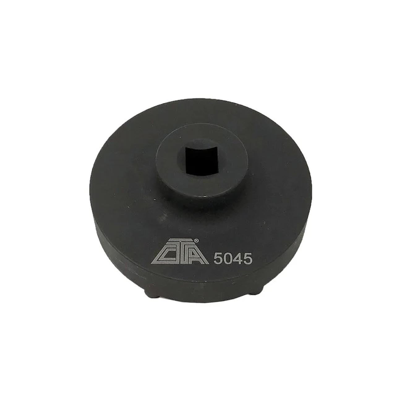 Cta 6-pin Hub Nut Socket For Dodge/ram Trucks - 3/8" Drive CTATOOLS