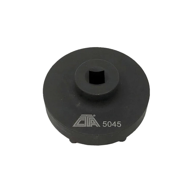 Cta 6-pin Hub Nut Socket For Dodge/ram Trucks - 3/8" Drive CTATOOLS