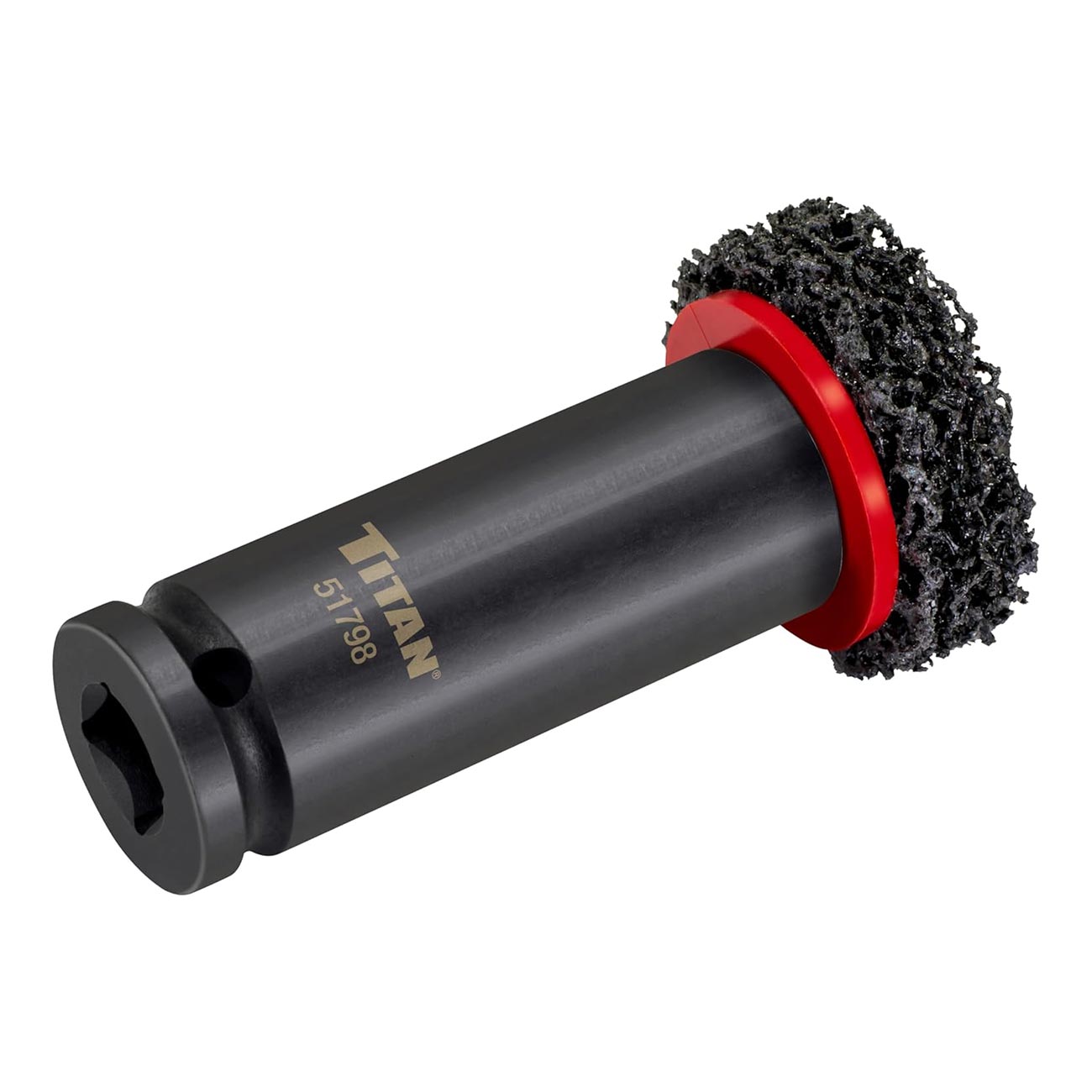 Titan Wheel Hub Cleaning Kit (3 Piece) TITAN