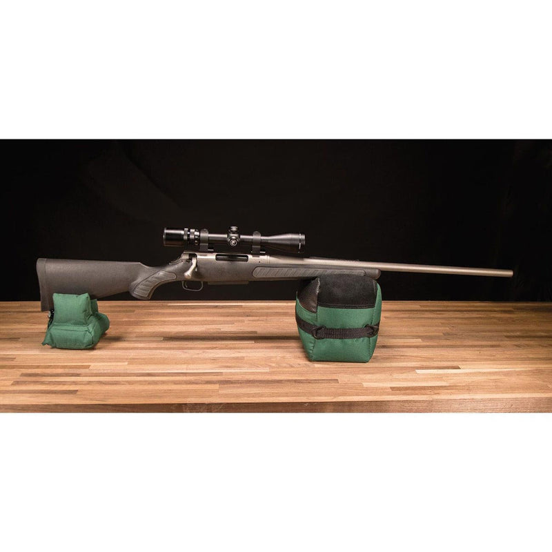 Caldwell Deadshot Boxed Combo Front And Rear Bags (filled) BTI