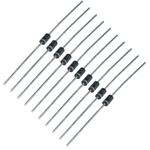 Xscorpion 3 Amp Diode 10pcs Per Bag Xscorpion