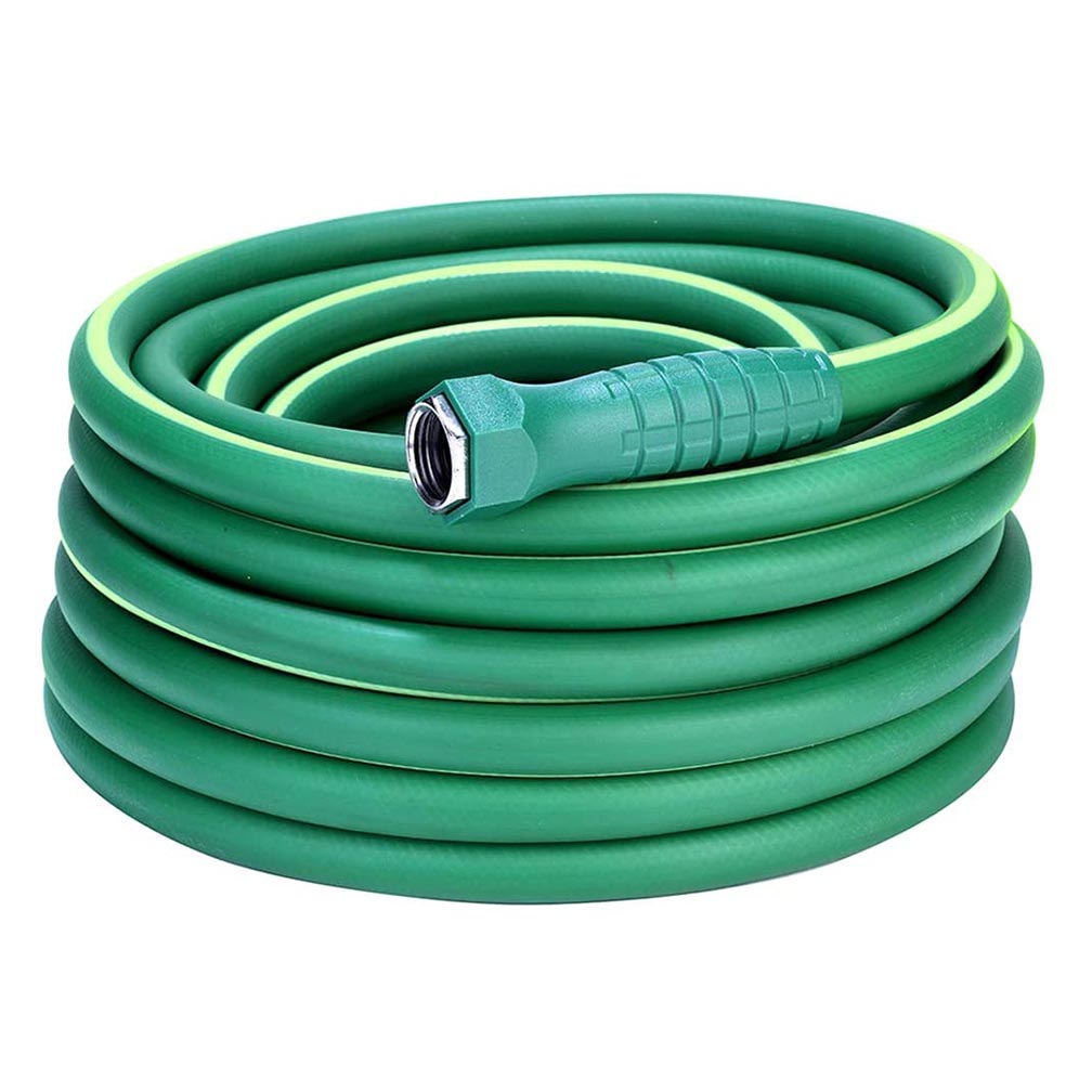 Smartflex® Garden Hose 5/8" X 50' 3/4" - 11 1/2 Ght Fittings SMARTFLEX