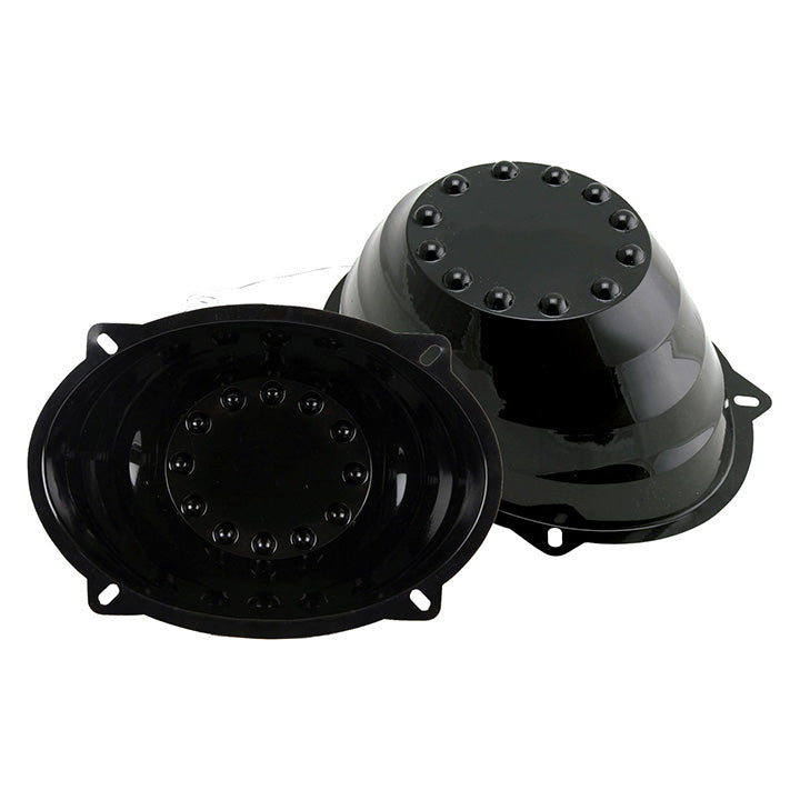 Xscorpion Speaker Protector Baffles For 6x9's (pair) Xscorpion