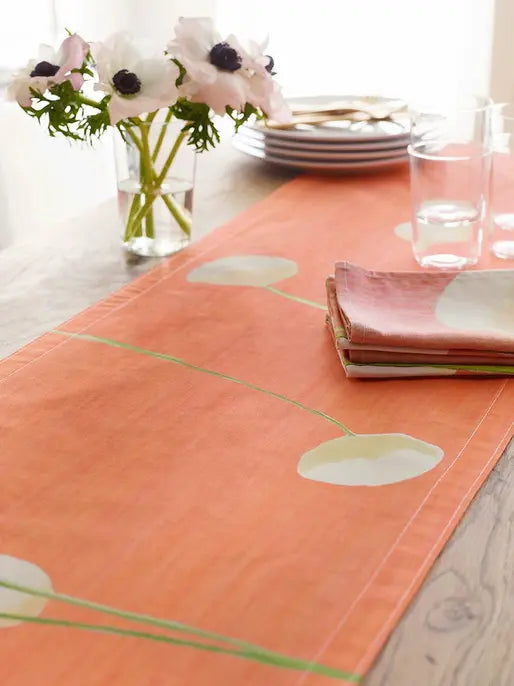 Table Runner India & Purry