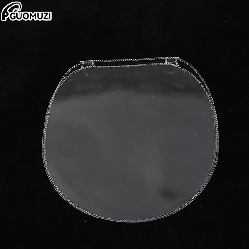 Table Tennis Racket Astringent Adhesive Film Adhesive Protective Film Adhesive Protective Film For Table Tennis Rubber Protector GreatEagleInc