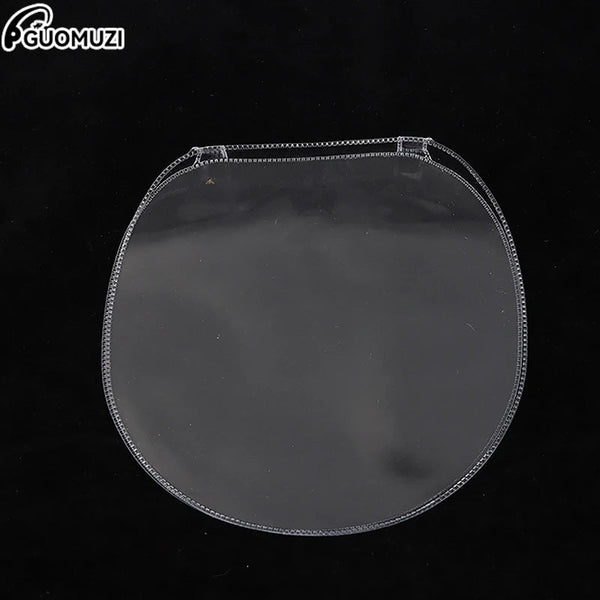 Table Tennis Racket Astringent Adhesive Film Adhesive Protective Film Adhesive Protective Film For Table Tennis Rubber Protector GreatEagleInc