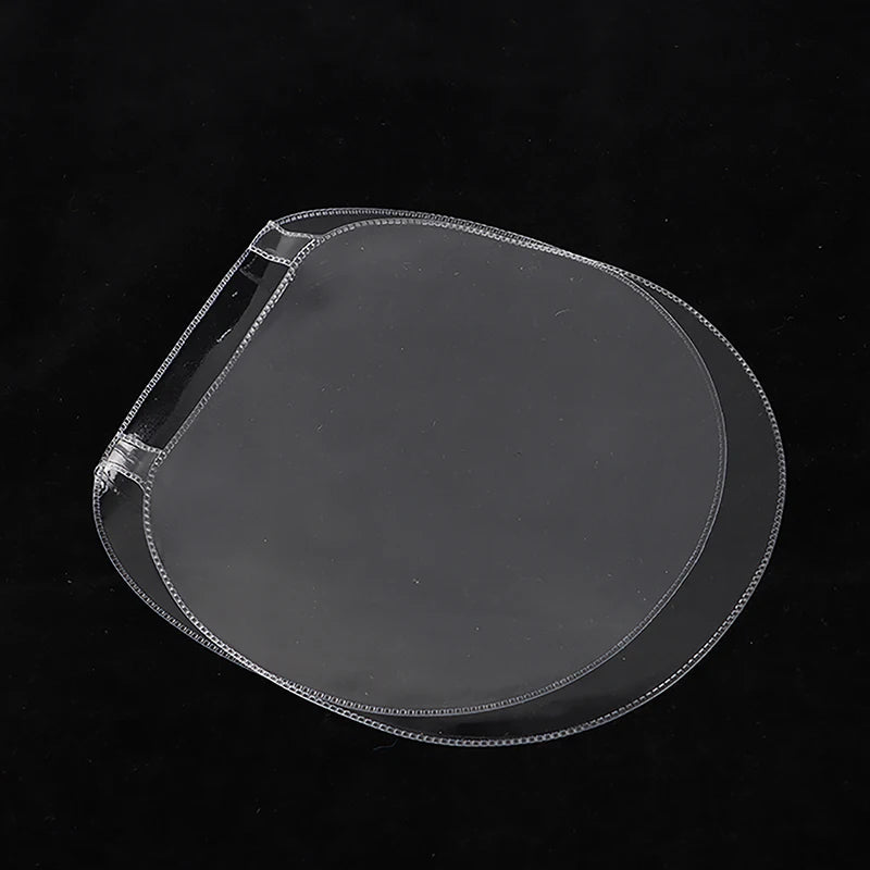 Table Tennis Racket Astringent Adhesive Film Adhesive Protective Film Adhesive Protective Film For Table Tennis Rubber Protector GreatEagleInc