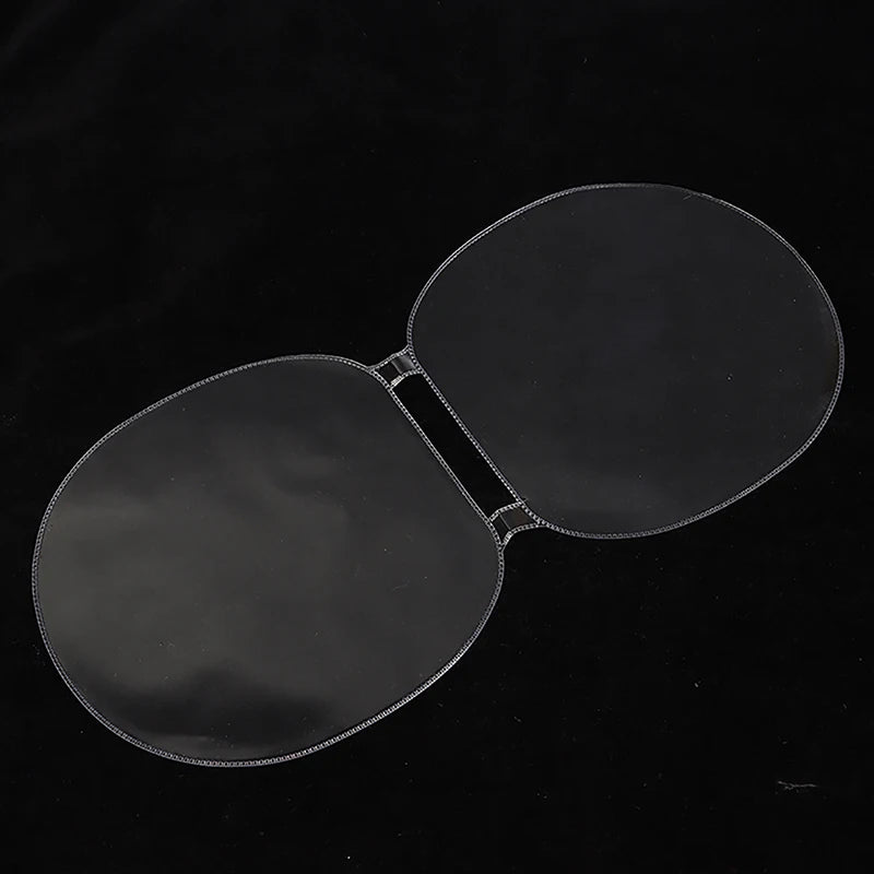 Table Tennis Racket Astringent Adhesive Film Adhesive Protective Film Adhesive Protective Film For Table Tennis Rubber Protector GreatEagleInc