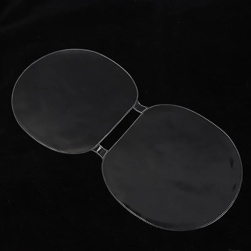 Table Tennis Racket Astringent Adhesive Film Adhesive Protective Film Adhesive Protective Film For Table Tennis Rubber Protector GreatEagleInc