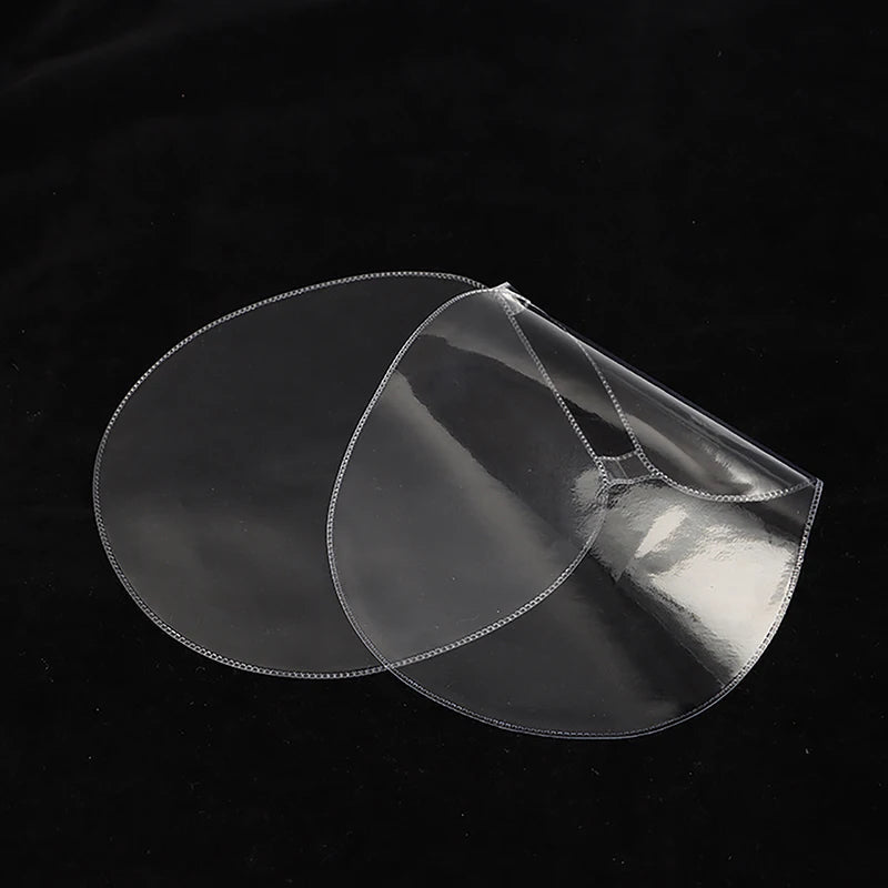 Table Tennis Racket Astringent Adhesive Film Adhesive Protective Film Adhesive Protective Film For Table Tennis Rubber Protector GreatEagleInc