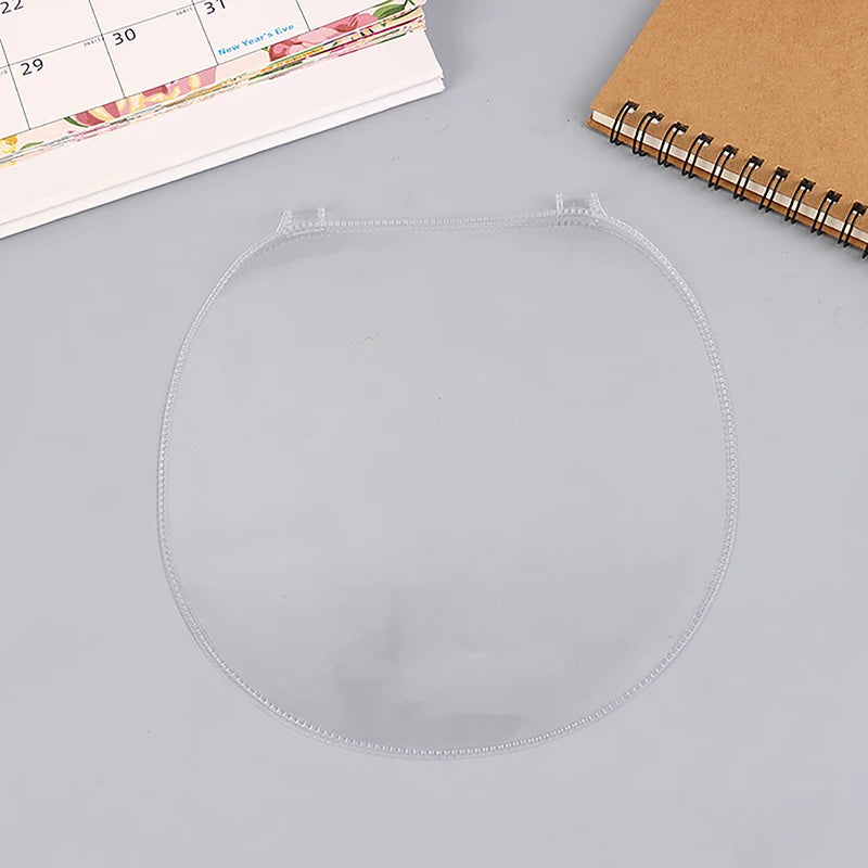 Table Tennis Racket Astringent Adhesive Film Adhesive Protective Film Adhesive Protective Film For Table Tennis Rubber Protector GreatEagleInc