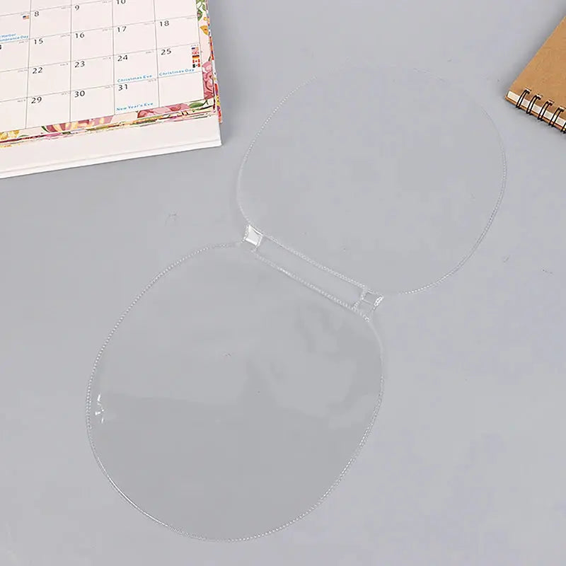 Table Tennis Racket Astringent Adhesive Film Adhesive Protective Film Adhesive Protective Film For Table Tennis Rubber Protector GreatEagleInc