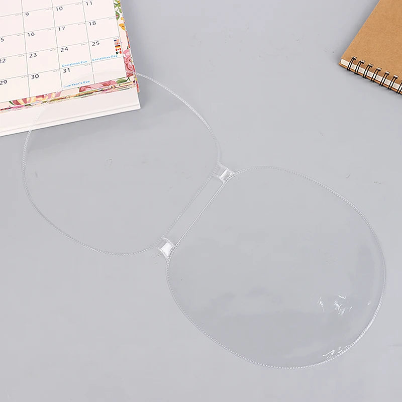 Table Tennis Racket Astringent Adhesive Film Adhesive Protective Film Adhesive Protective Film For Table Tennis Rubber Protector GreatEagleInc