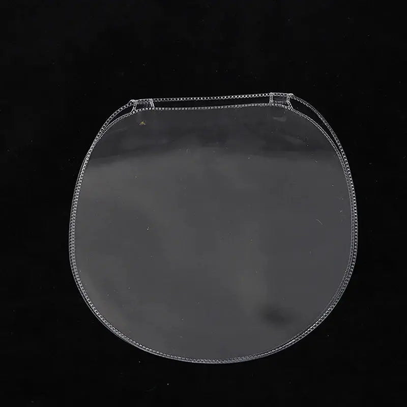 Table Tennis Racket Astringent Adhesive Film Adhesive Protective Film Adhesive Protective Film For Table Tennis Rubber Protector GreatEagleInc