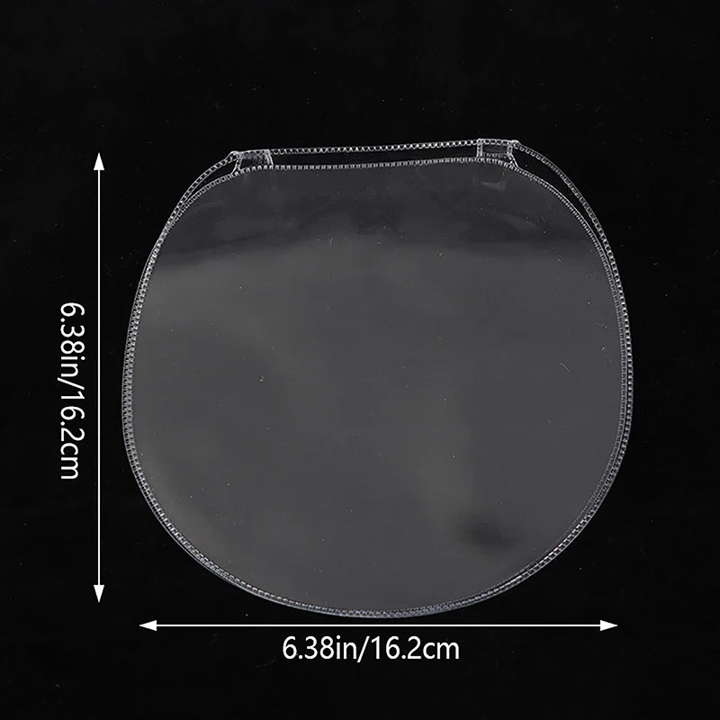 Table Tennis Racket Astringent Adhesive Film Adhesive Protective Film Adhesive Protective Film For Table Tennis Rubber Protector GreatEagleInc