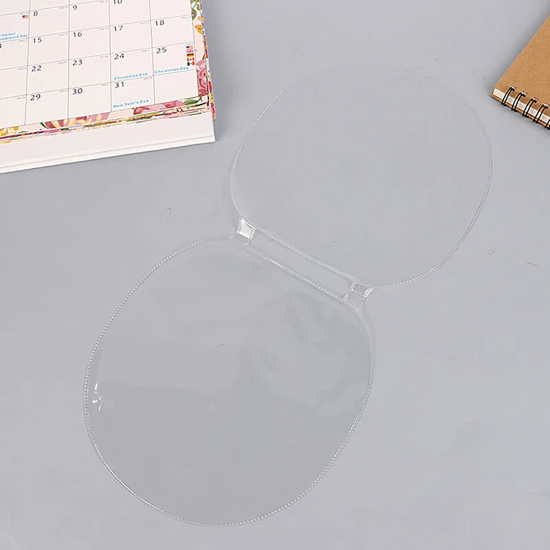 Table Tennis Racket Astringent Adhesive Film Adhesive Protective Film Adhesive Protective Film For Table Tennis Rubber Protector GreatEagleInc