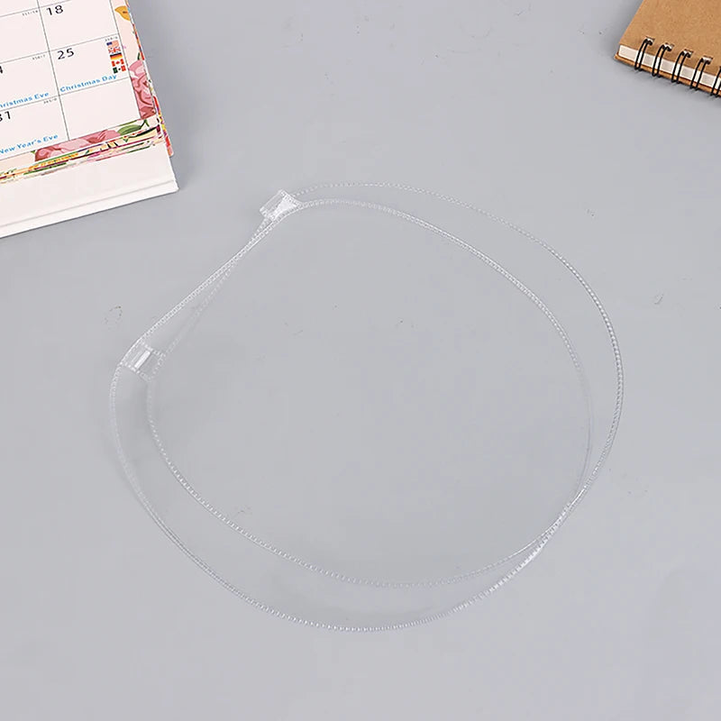 Table Tennis Racket Astringent Adhesive Film Adhesive Protective Film Adhesive Protective Film For Table Tennis Rubber Protector GreatEagleInc