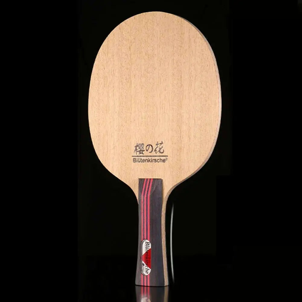 Table-Tennis-Racket-Bottom-Plate-5-Layers-Pure-Wood-Ping-Pong-Blade-Paddle-Long-Handle-Wood-Color-Durable-Table-Tennis-Blade-FreeDropship-334822865