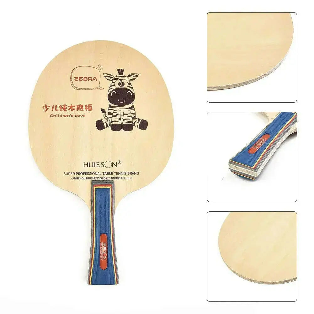Table-Tennis-Racket-Bottom-Plate-5-Ply-Wood-Ping-Pong-Blade-Paddle-Long-Handl-Pure-Wood-6mmThicknessTable-Tennis-Rackets-Outdoor-FreeDropship-334721916