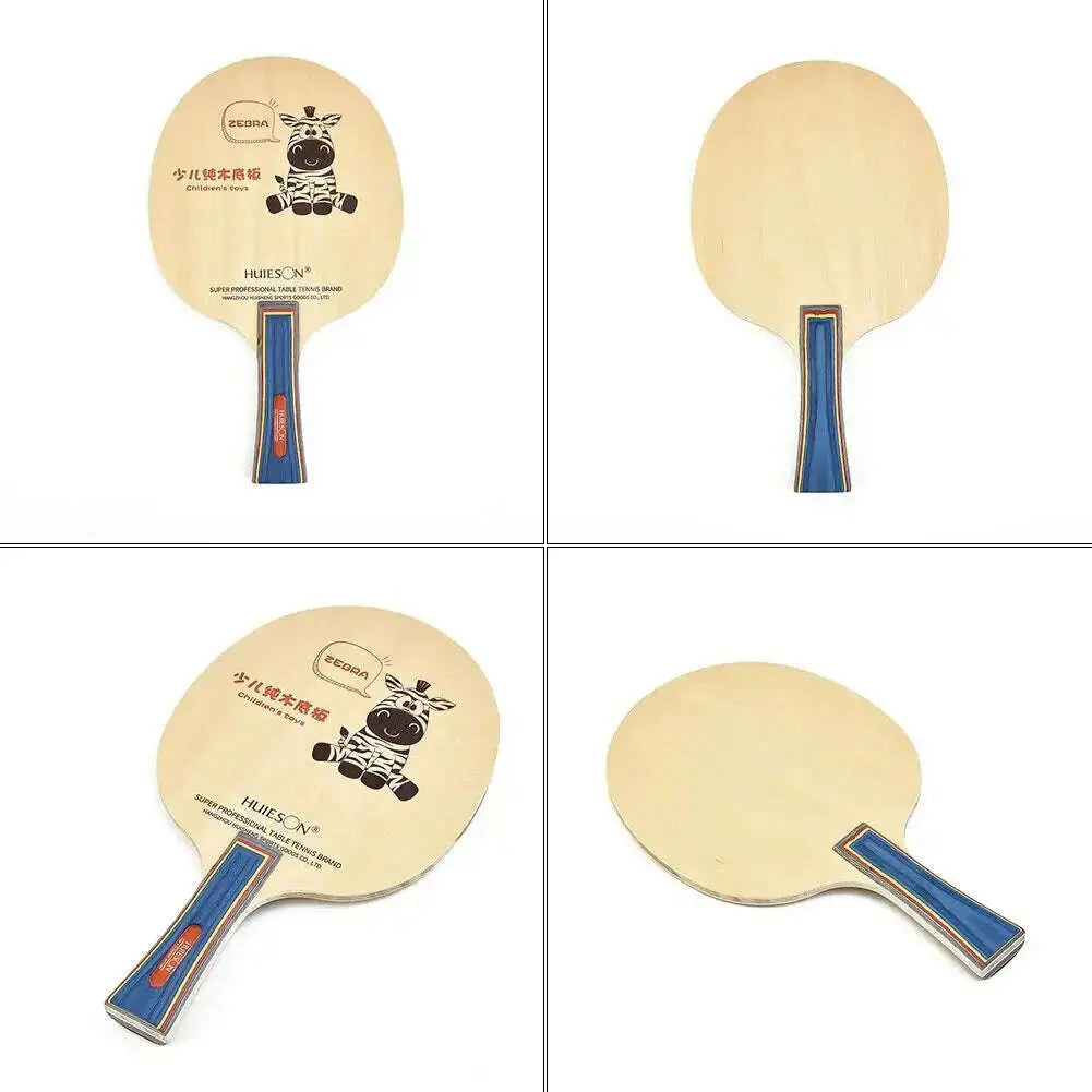 Table-Tennis-Racket-Bottom-Plate-5-Ply-Wood-Ping-Pong-Blade-Paddle-Long-Handl-Pure-Wood-6mmThicknessTable-Tennis-Rackets-Outdoor-FreeDropship-334722099