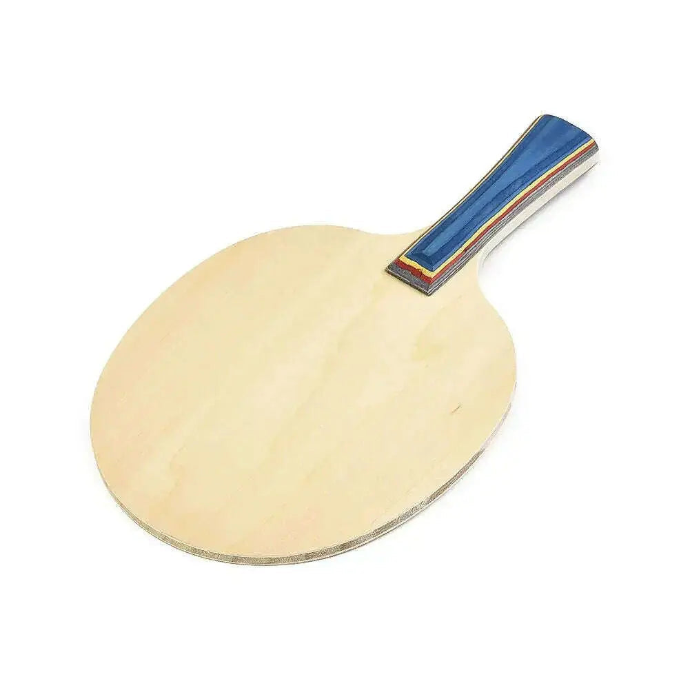 Table-Tennis-Racket-Bottom-Plate-5-Ply-Wood-Ping-Pong-Blade-Paddle-Long-Handl-Pure-Wood-6mmThicknessTable-Tennis-Rackets-Outdoor-FreeDropship-334722255