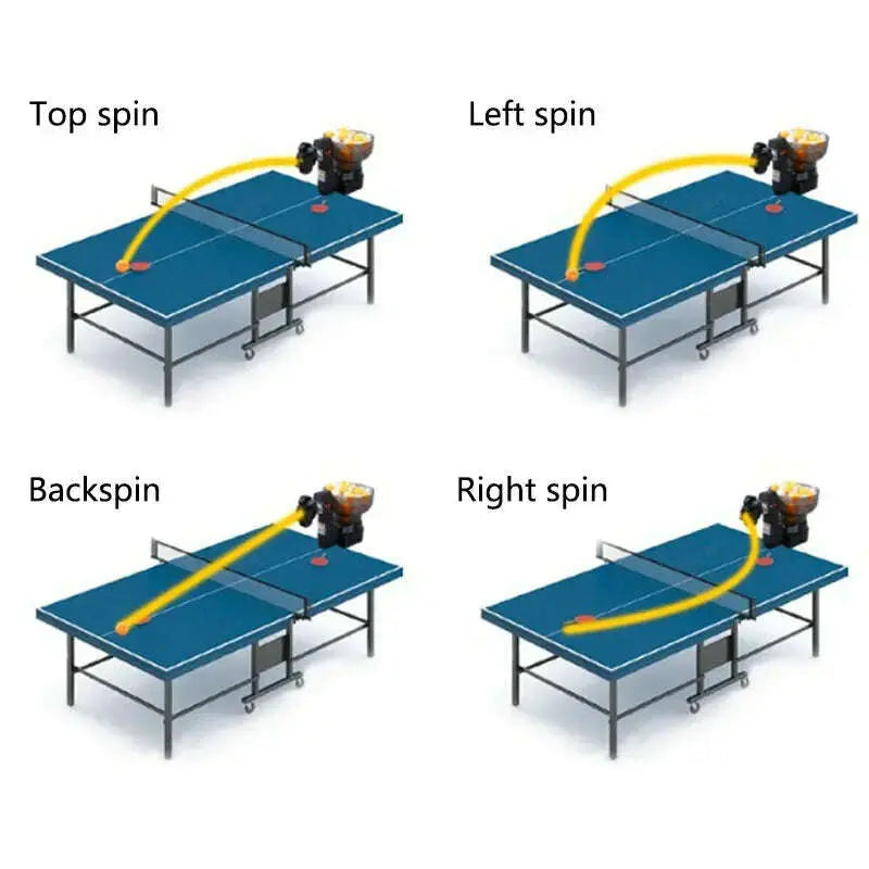 Table-Tennis-Robots-with-Catching-Collecting-Net-Sender-Pitching-Training-Serve-Machine-Sport-Pingpong-Balls-GreatEagleInc-334130813