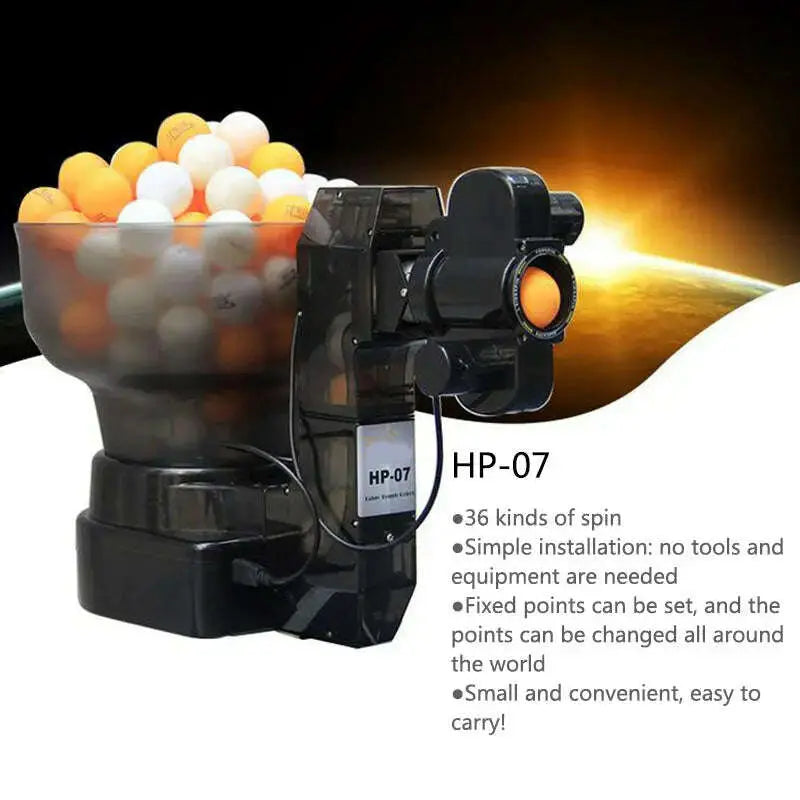 Table-Tennis-Robots-with-Catching-Collecting-Net-Sender-Pitching-Training-Serve-Machine-Sport-Pingpong-Balls-GreatEagleInc-334146278
