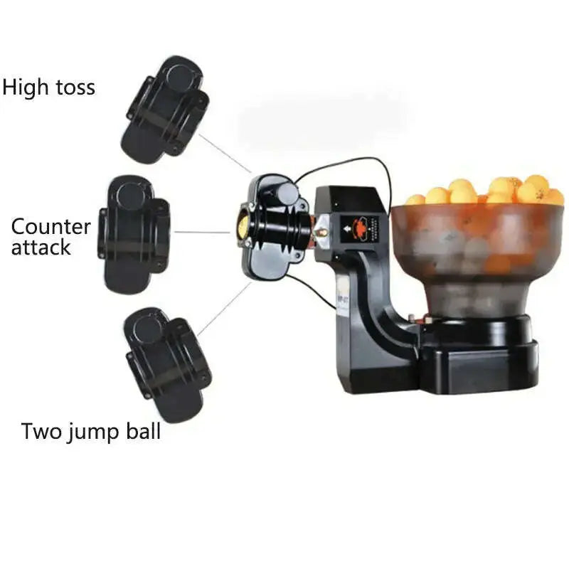 Table-Tennis-Robots-with-Catching-Collecting-Net-Sender-Pitching-Training-Serve-Machine-Sport-Pingpong-Balls-GreatEagleInc-334146378